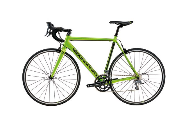 bicicleta-caad-optimo-claris-caccondale Modelos de bike e acessórios para quem está começando a pedalar