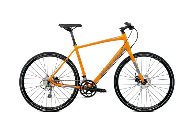 bicicleta-sirrus-disc-specialized Modelos de bike e acessórios para quem está começando a pedalar