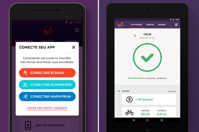 aplicativo-mova-mais Quer viajar de graça? App troca exercícios físicos por passagens