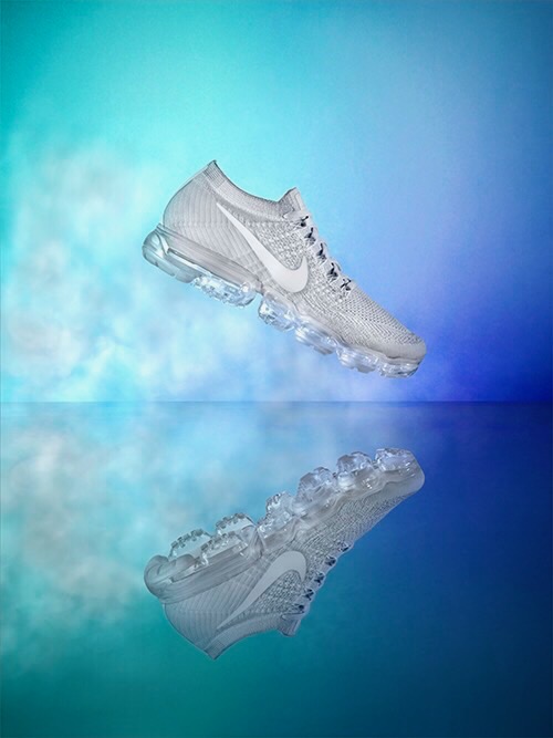 Conheça VaporMax, novo tênis de corrida da Nike