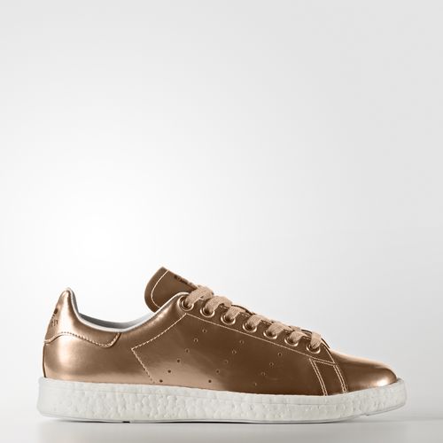 adidas-stan-smith Stan Smith: tênis da Adidas ganha sola com tecnologia esportiva