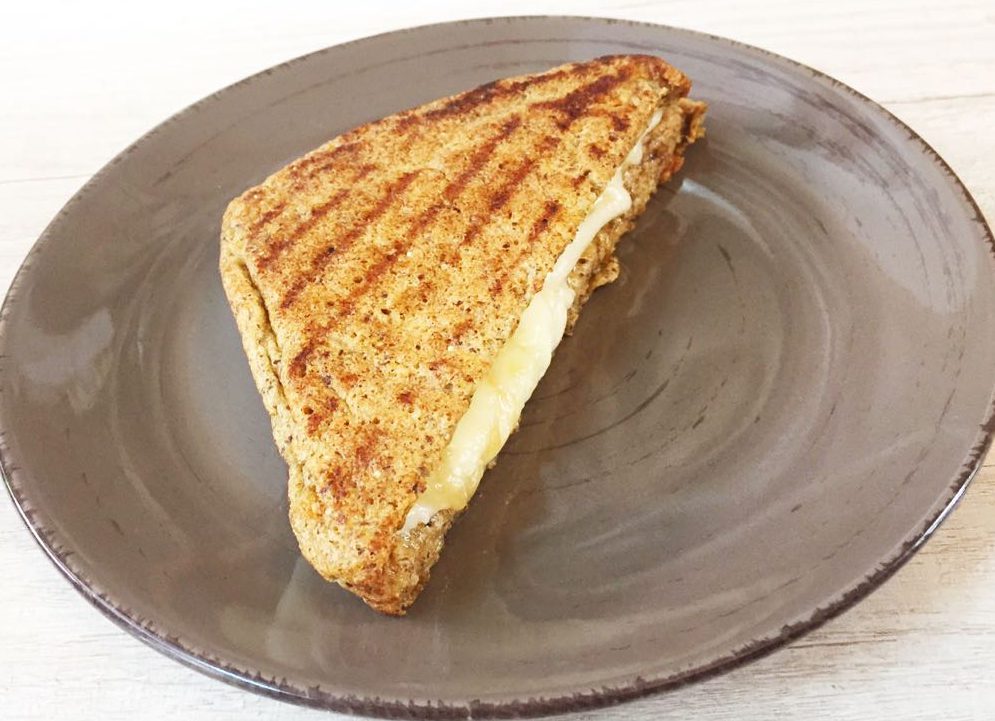 21 lanches rápidos e saudáveis para o almoço