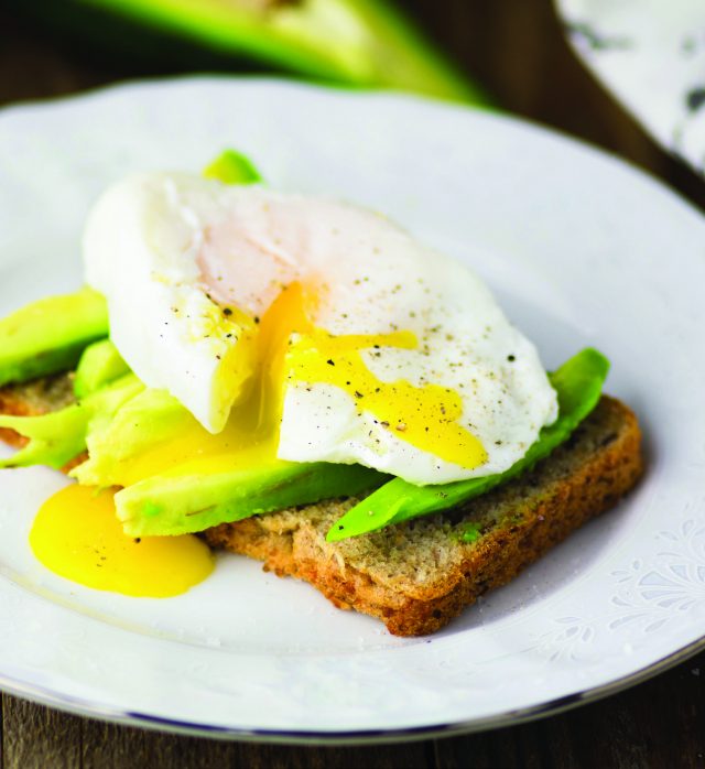 Café da manhã: 4 maneiras de preparar ovos que você não conhecia
