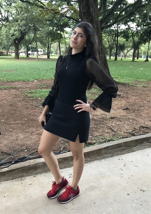 SPFW: melhores looks com pegada esportiva para usar no dia a dia