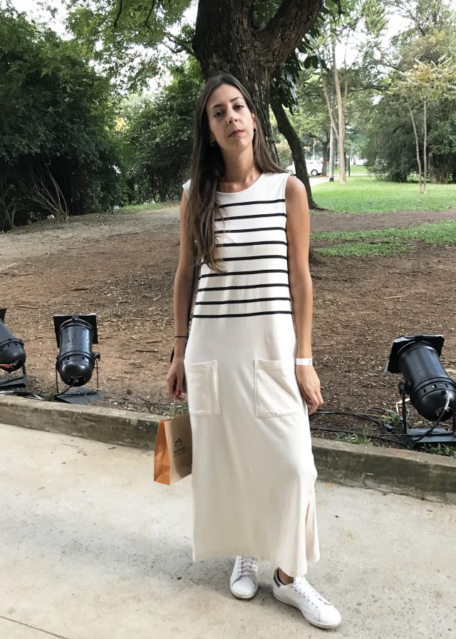 SPFW: melhores looks com pegada esportiva para usar no dia a dia