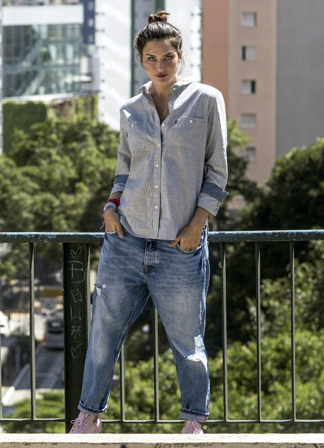 Calça jeans: os modelos que todas vão querer usar nesta temporada