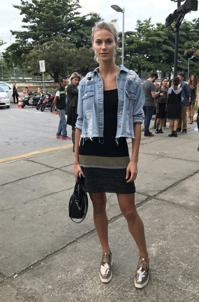 SPFW: melhores looks com pegada esportiva para usar no dia a dia