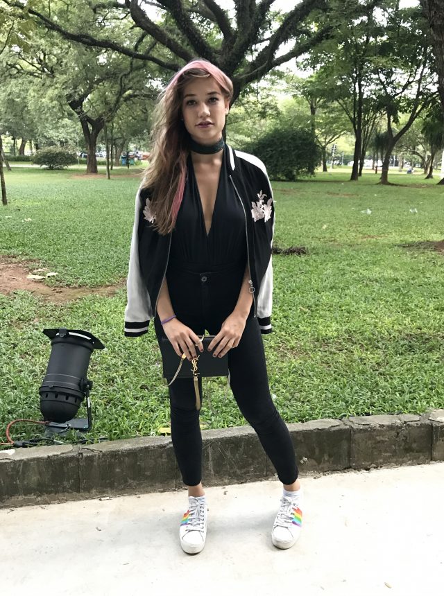 SPFW: melhores looks com pegada esportiva para usar no dia a dia