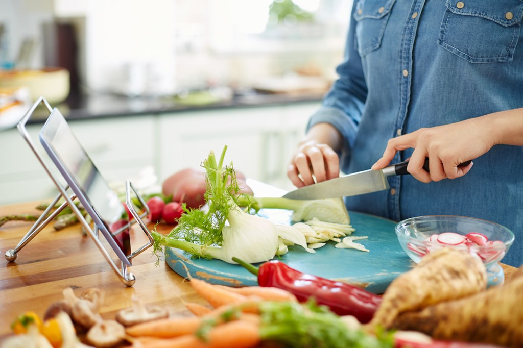 11 dicas de alimentação para acelerar os resultados da academia