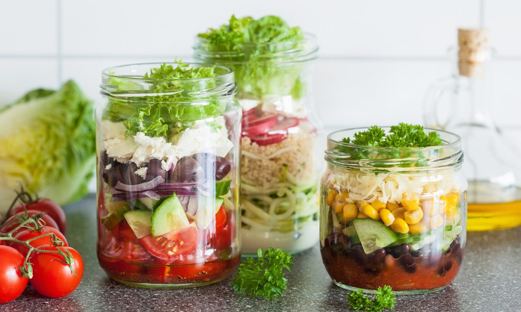 11 dicas de alimentação para acelerar os resultados da academia
