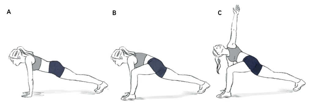 O treino funcional de 45 minutos que secou o corpo de Kéfera