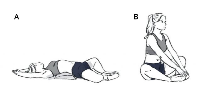O treino funcional de 45 minutos que secou o corpo de Kéfera