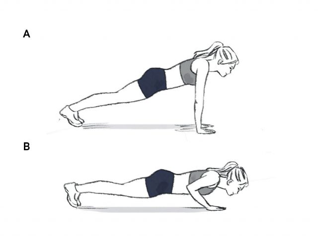 O treino funcional de 45 minutos que secou o corpo de Kéfera