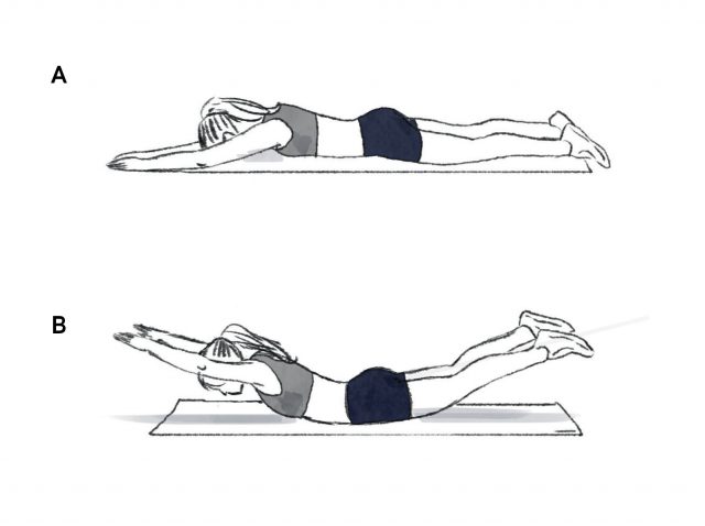 O treino funcional de 45 minutos que secou o corpo de Kéfera