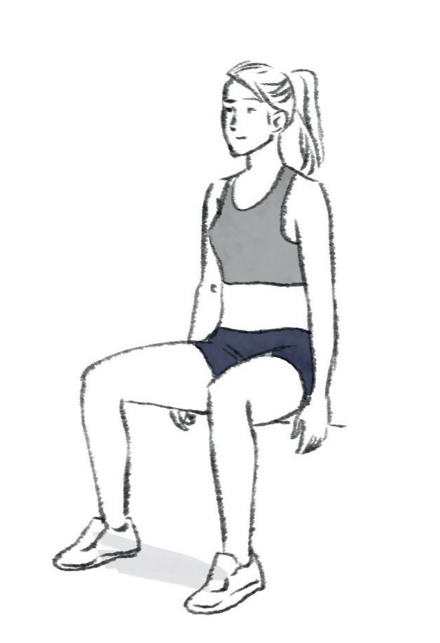 O treino funcional de 45 minutos que secou o corpo de Kéfera