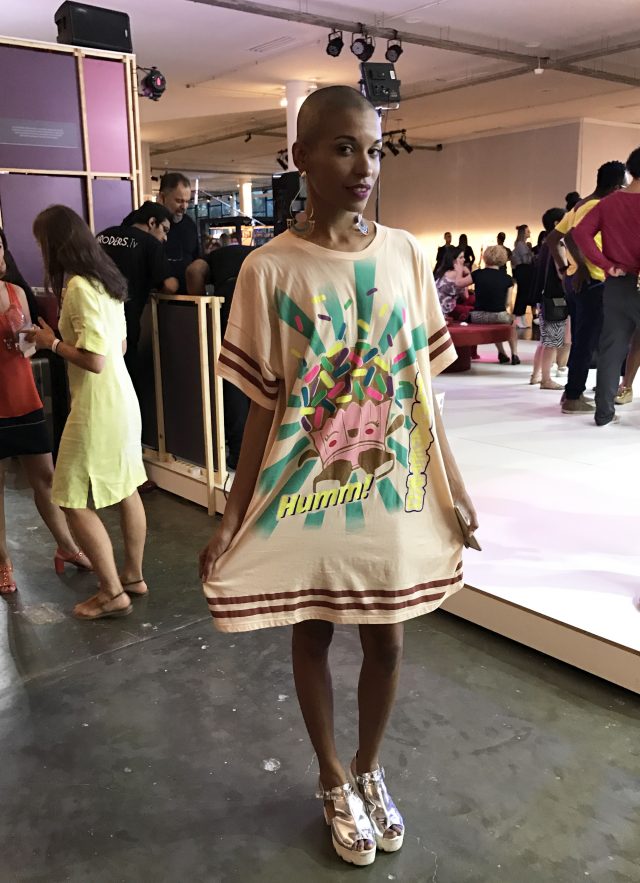 SPFW: melhores looks com pegada esportiva para usar no dia a dia