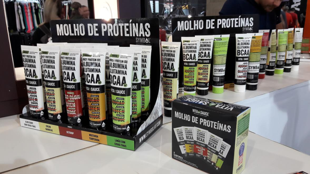 5 novos produtos de nutrição lançados na Arnold Classic 2017