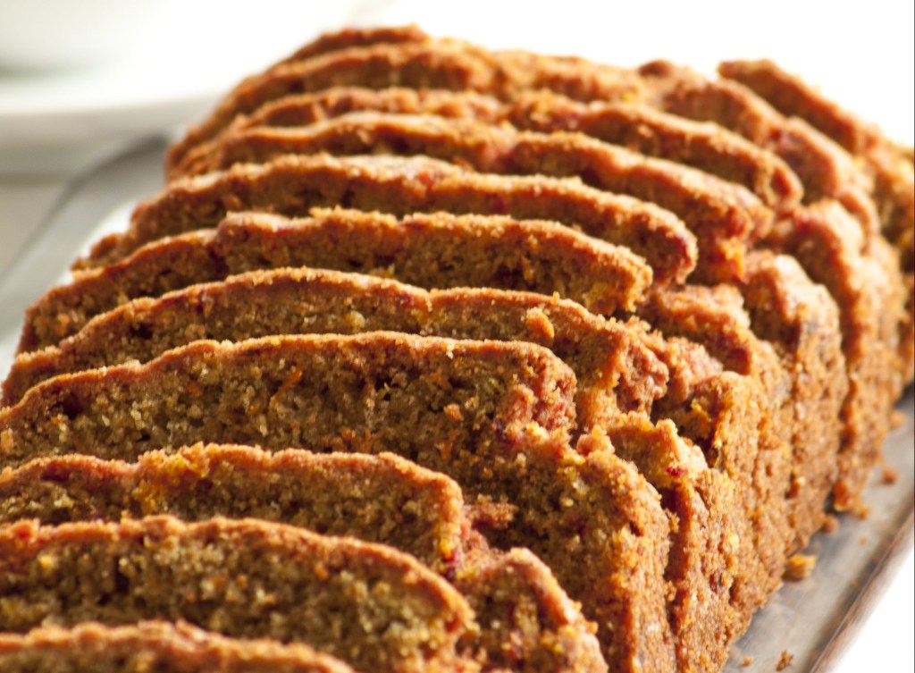 bolo-de-cenoura-com-beterraba Receitas saudáveis para fazer em casa