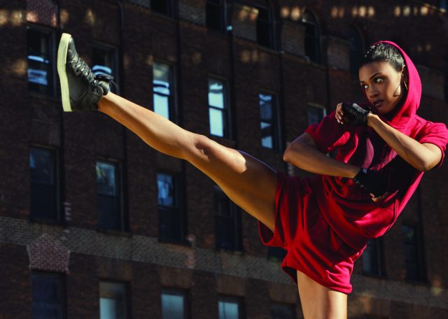 3 tend&ecirc;ncias de moda fitness que v&atilde;o bombar nas academias