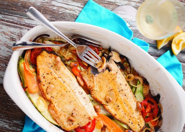 Peixe: 4 receitas simples e gostosas para a Páscoa