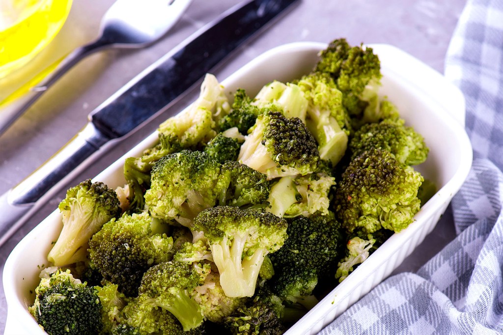 brocolis-para-a-saude 7 alimentos que ajudam a reduzir os níveis de açúcar no sangue