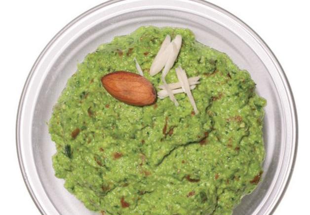 12 receitas de patê para dar um tempo na manteiga e no queijo