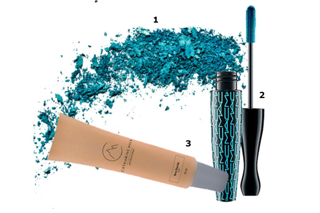 Top maquiadora cria 4 makes incríveis e fáceis de copiar