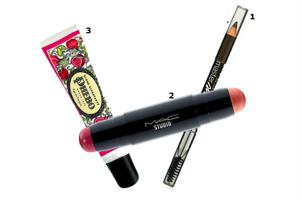 Top maquiadora cria 4 makes incríveis e fáceis de copiar