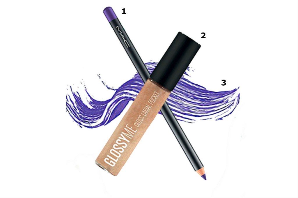 Top maquiadora cria 4 makes incríveis e fáceis de copiar