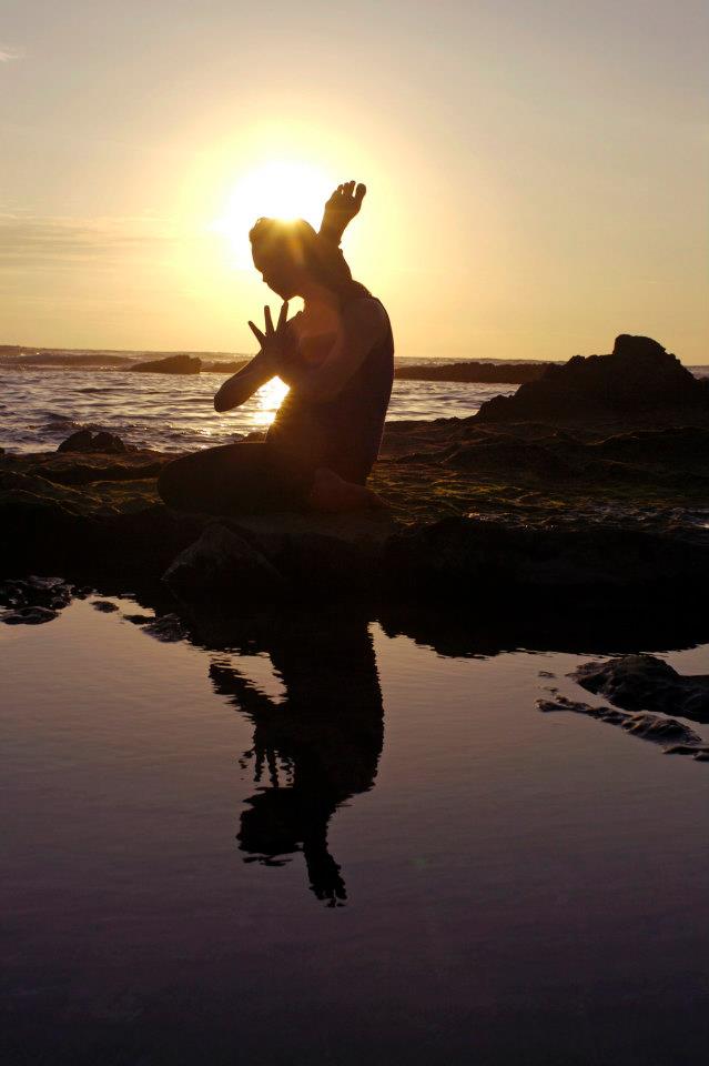 5 hotéis incríveis pelo mundo para praticar ioga nas férias