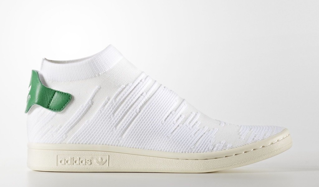 Adidas lança novo Stan Smith – e o tênis está irreconhecível!