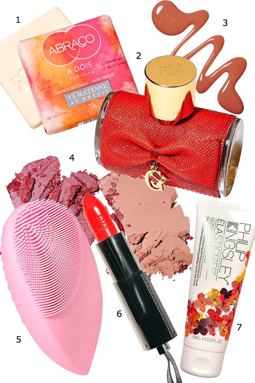 7 produtos de beleza que valem a pena conhecer