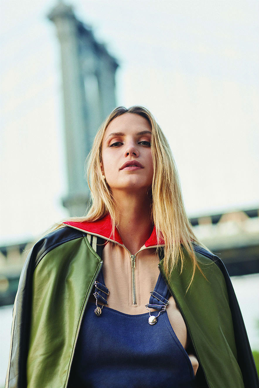 5 casacos estilosos inspirados no street style de Nova York