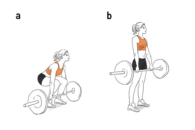 Treino de crossfit de Nanda Costa com apenas 6 exercícios