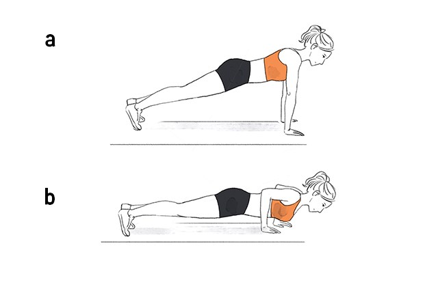 Treino de crossfit de Nanda Costa com apenas 6 exercícios