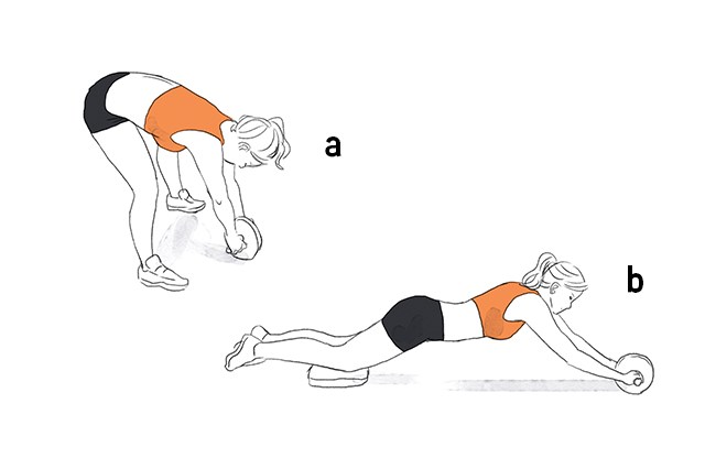 Treino de crossfit de Nanda Costa com apenas 6 exercícios