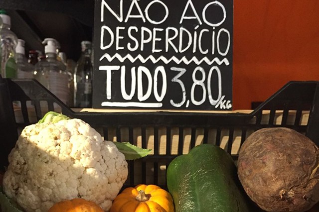 Fomos conhecer o Solli, 1º supermercado só de orgânicos, em SP