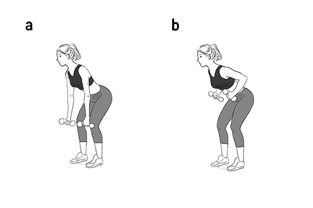 Treino de 30 minutos para acelerar o metabolismo e fortalecer