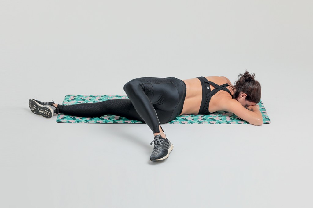 Corrida: 4 exercícios para ter tronco e membros superiores fortes