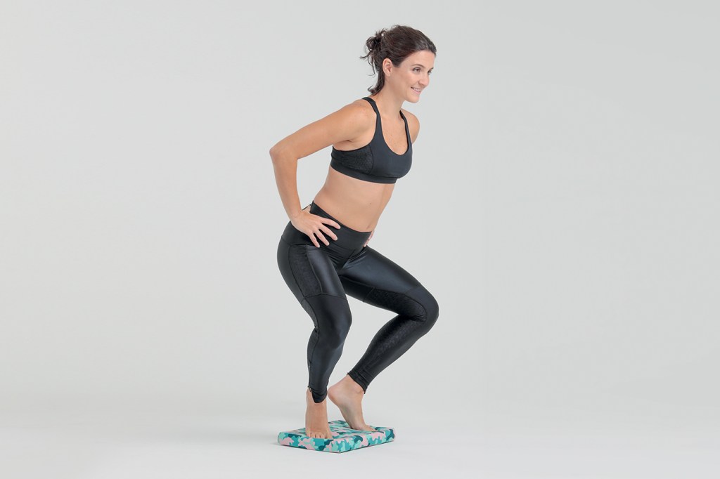 Corrida: 4 exercícios para ter tronco e membros superiores fortes