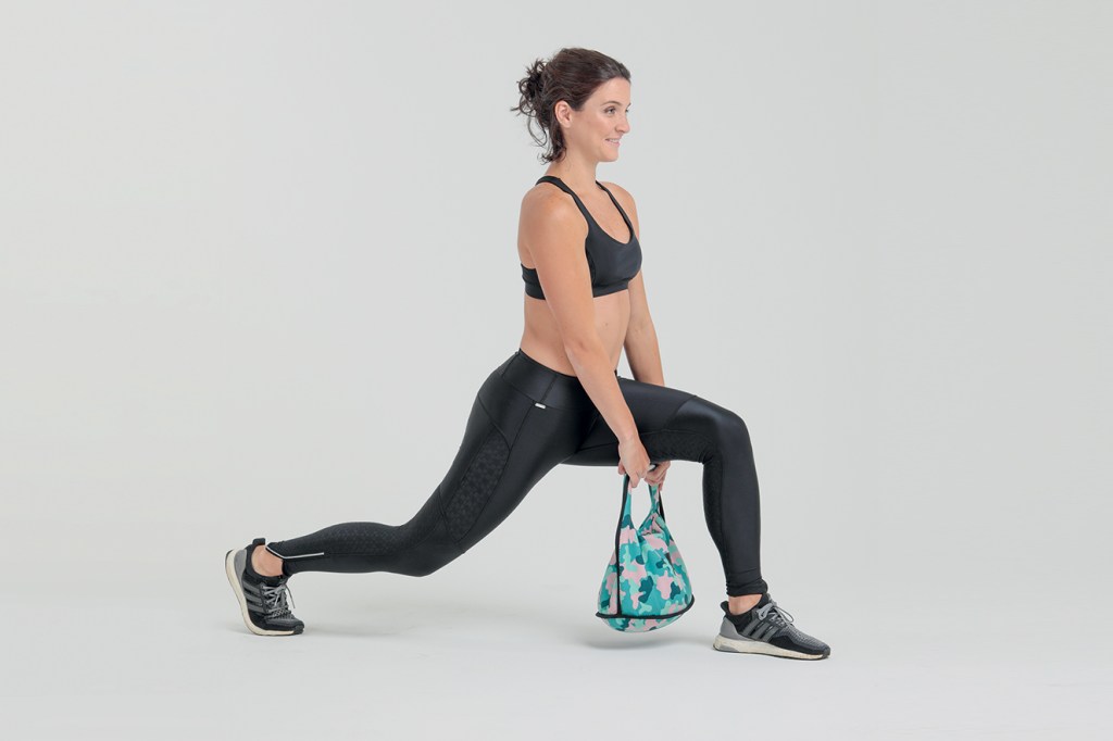 Corrida: 4 exercícios para ter tronco e membros superiores fortes