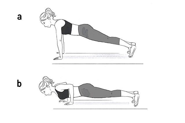 Treino de 30 minutos para acelerar o metabolismo e fortalecer