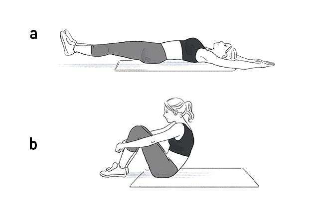 Treino de 30 minutos para acelerar o metabolismo e fortalecer