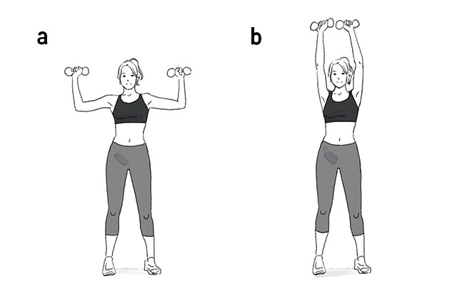 Treino de 30 minutos para acelerar o metabolismo e fortalecer