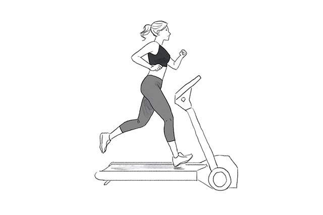 Treino de 30 minutos para acelerar o metabolismo e fortalecer