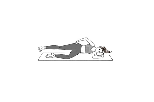 Defina bumbum e abdômen com treino da Mulher-Maravilha