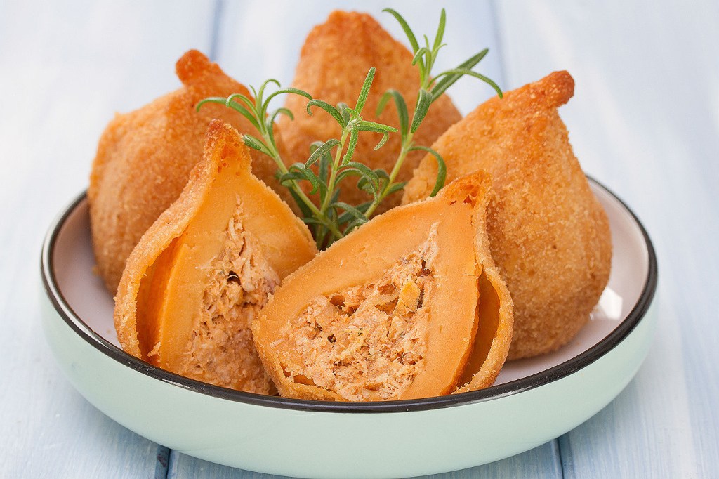 10 receitas sem glúten, lactose e açúcar para uma festa fit