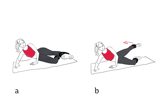 BootyClass: treino power de 25 minutos para levantar o bumbum