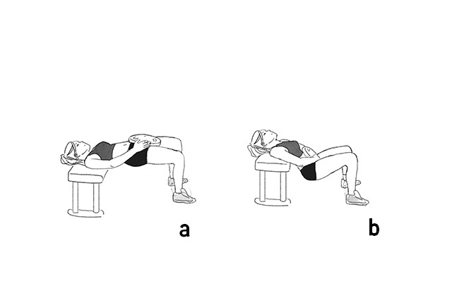 É atleta amadora? Este treino garante força e evita lesões