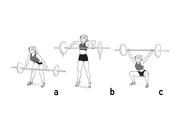 É atleta amadora? Este treino garante força e evita lesões